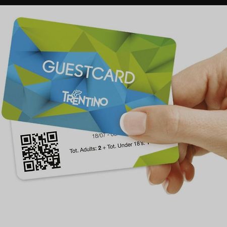 Verdisuite - Trento Centro - Parcheggio Privato Gratuito エクステリア 写真