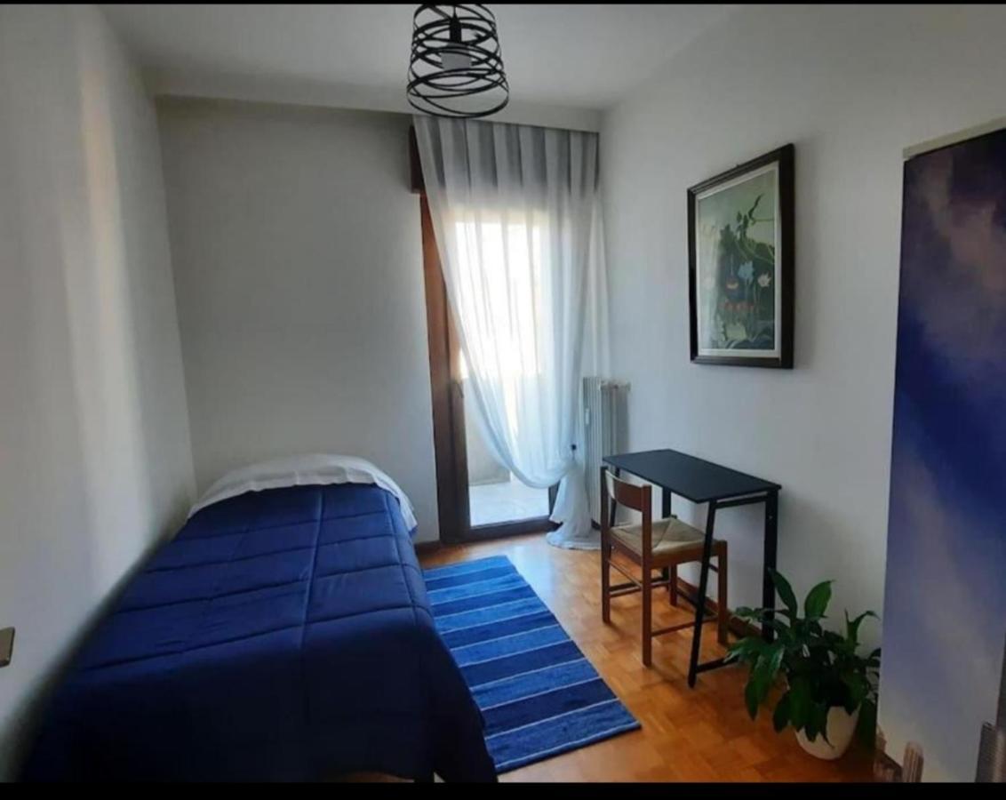 Verdisuite - Trento Centro - Parcheggio Privato Gratuito エクステリア 写真
